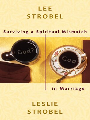 Surviving a Spiritual Mismatch in Marriage - ebook